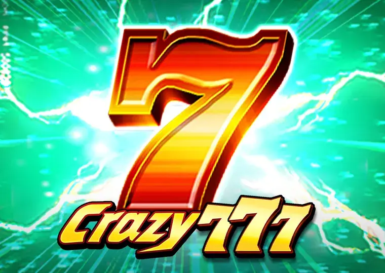 Crazy 777 Lotus365App