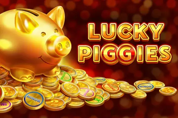 Lucky Piggies gemple Lotus365App