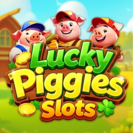 Lucky Piggies gemple Lotus365App