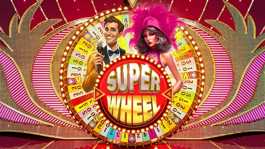 Super Wheel Lotus365App